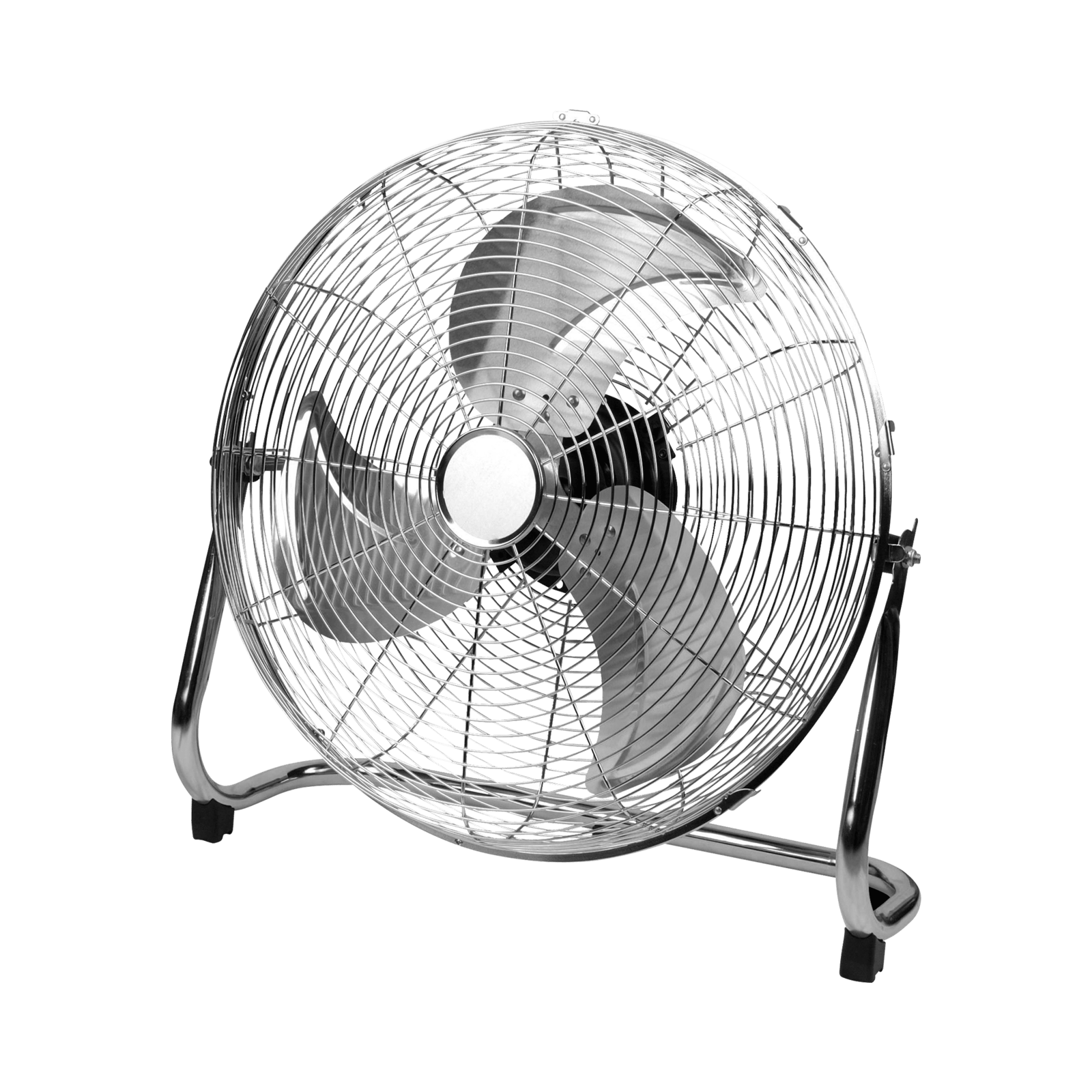 Podlahový ventilátor Teesa 40 cm