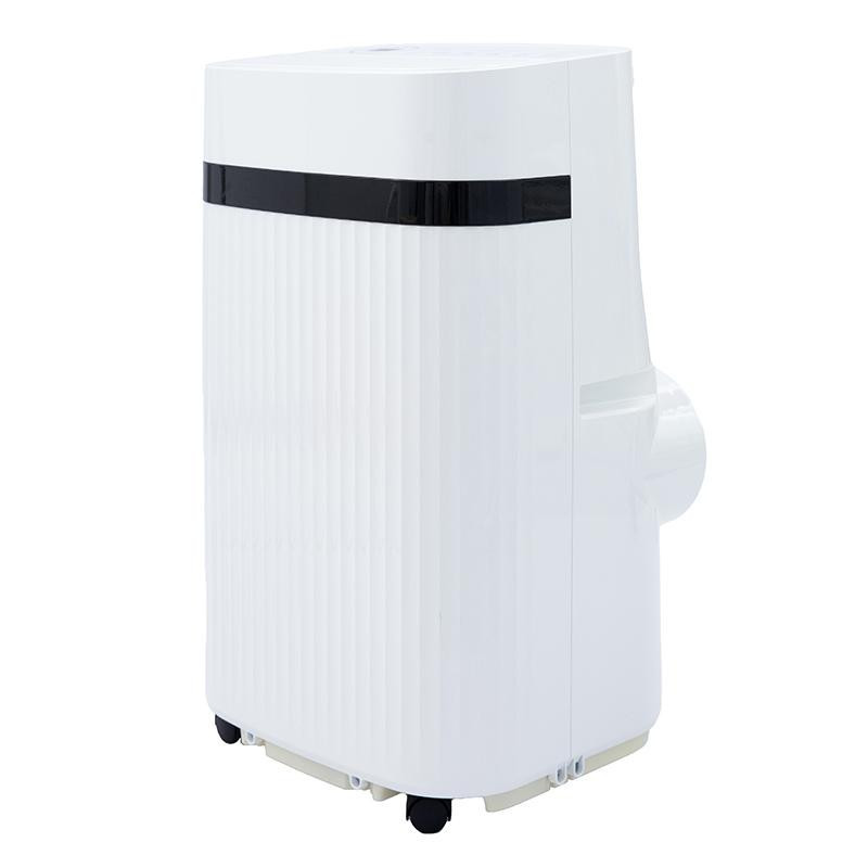 Solight mobilní klimatizace 12000 BTU, smart WiFi, chlazení, odvlhčování, ventilátor