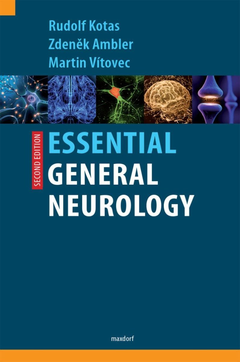 Essential General Neurology - Rudolf Kotas