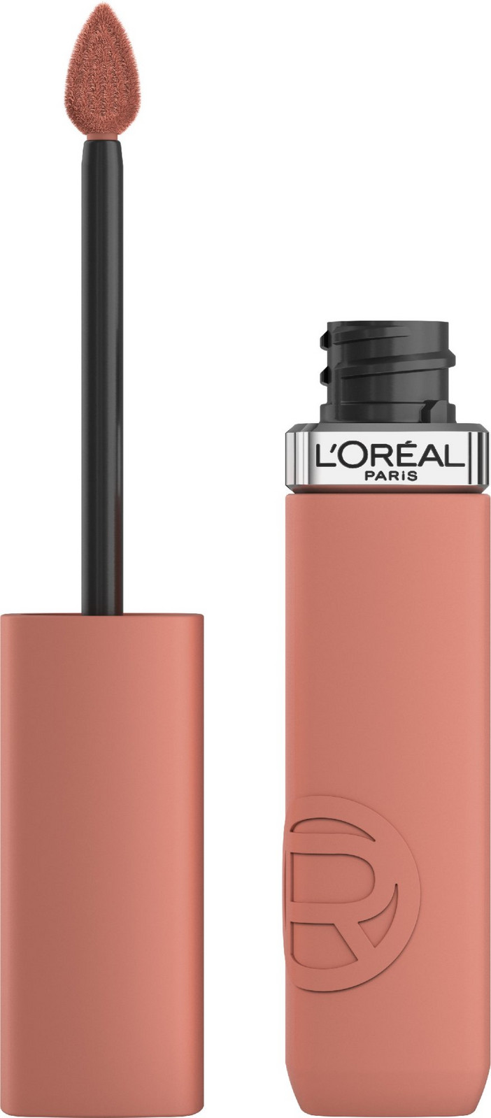 L'Oréal Paris Infaillible Matte Resistance 601 Worth It rtěnka, 5 ml