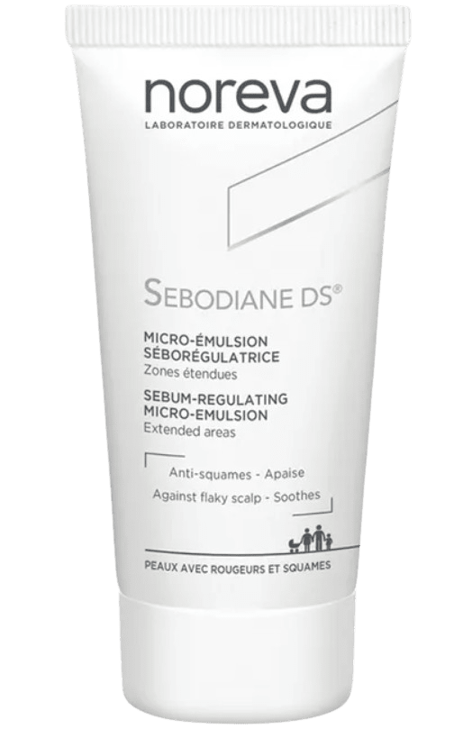 Noreva Sebodiane DS® mikroemulze regulující kožní maz 30 ml