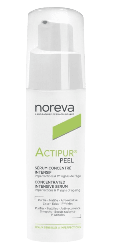 Noreva ACTIPUR® Peel koncentrované intenzivní sérum 125 ml