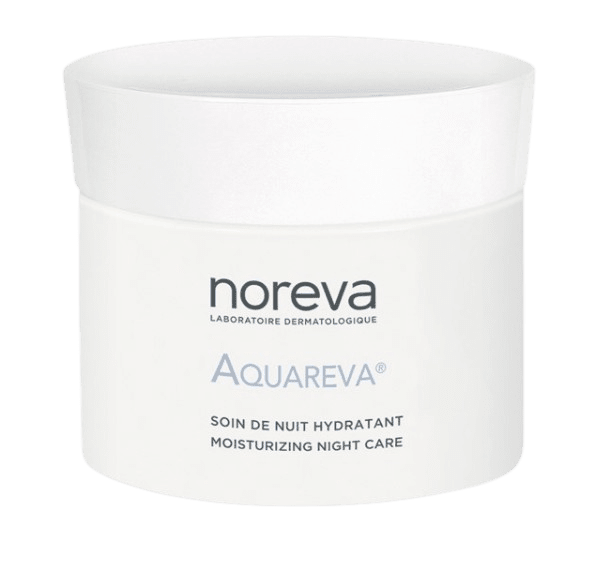 Noreva AQUAREVA® Intenzivní hydratační noční krém 50 ml