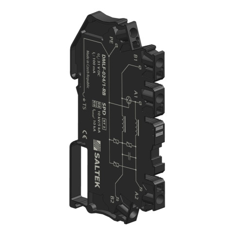 SVODIC PREPETI DMLF-024/1-RB