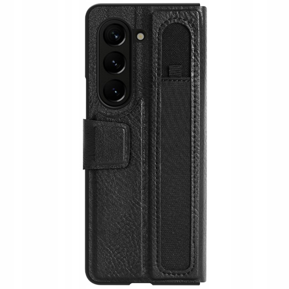 Pouzdro Nillkin Obal Case pro Galaxy Z Fold 5 5G