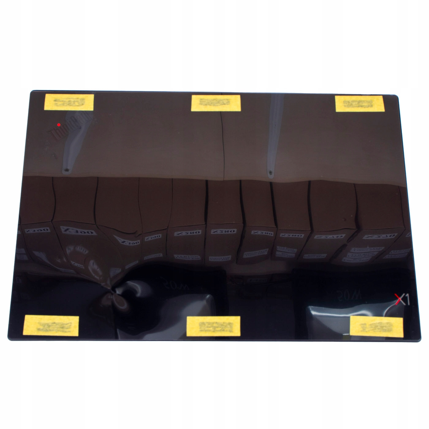 Kryt LCD snímače Lenovo X1 Carbon 6 2018 Wqhd