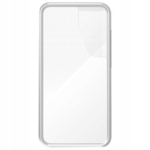 Quad Lock Mag Voděodolné Pouzdro Case Pončo Pro Samsung Galaxy S24+