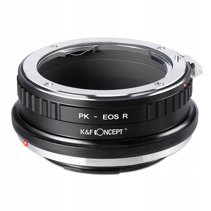 K&f Concept Pentax K Eos R Adaptér