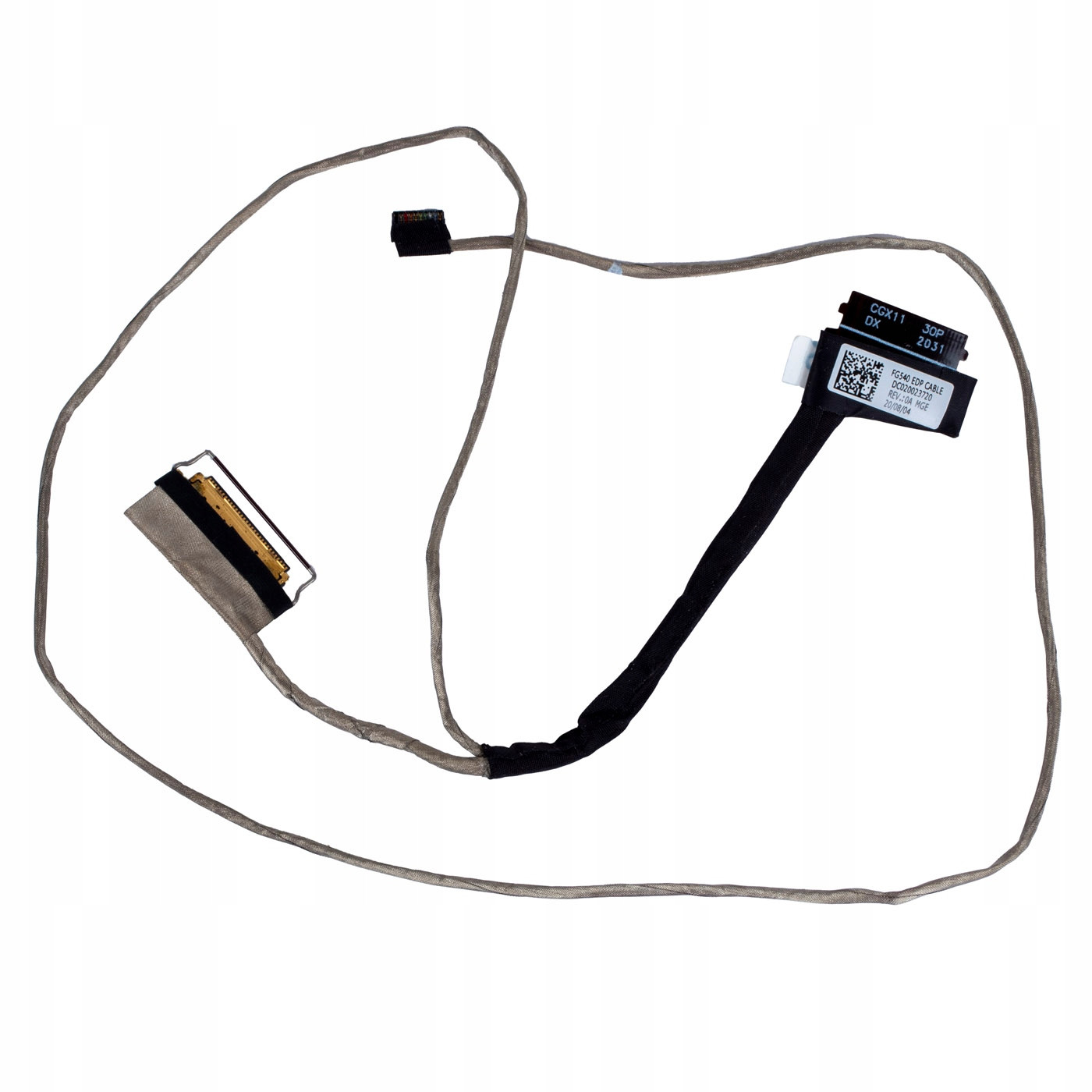 LCD matrice páska Lenovo IdeaPad L3 15 IML05