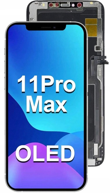 Displej LCD Iphone 11 Pro Max Oled