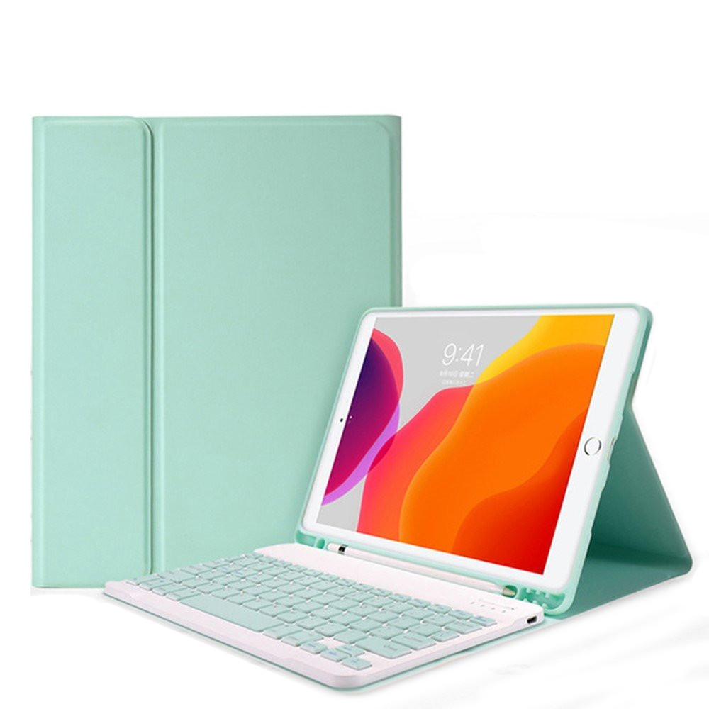 Pouzdro s Bluetooth klávesnicí pro iPad 9.7 2017 /2018