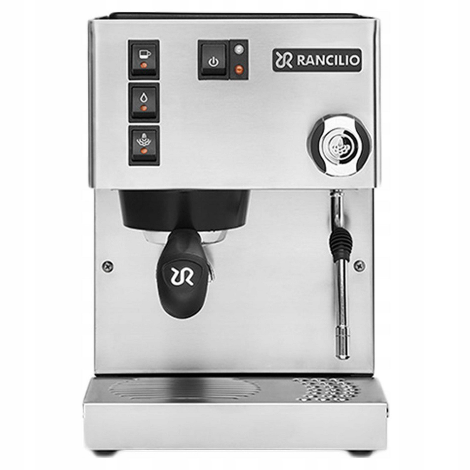 Kávovar Rancilio Silvia E