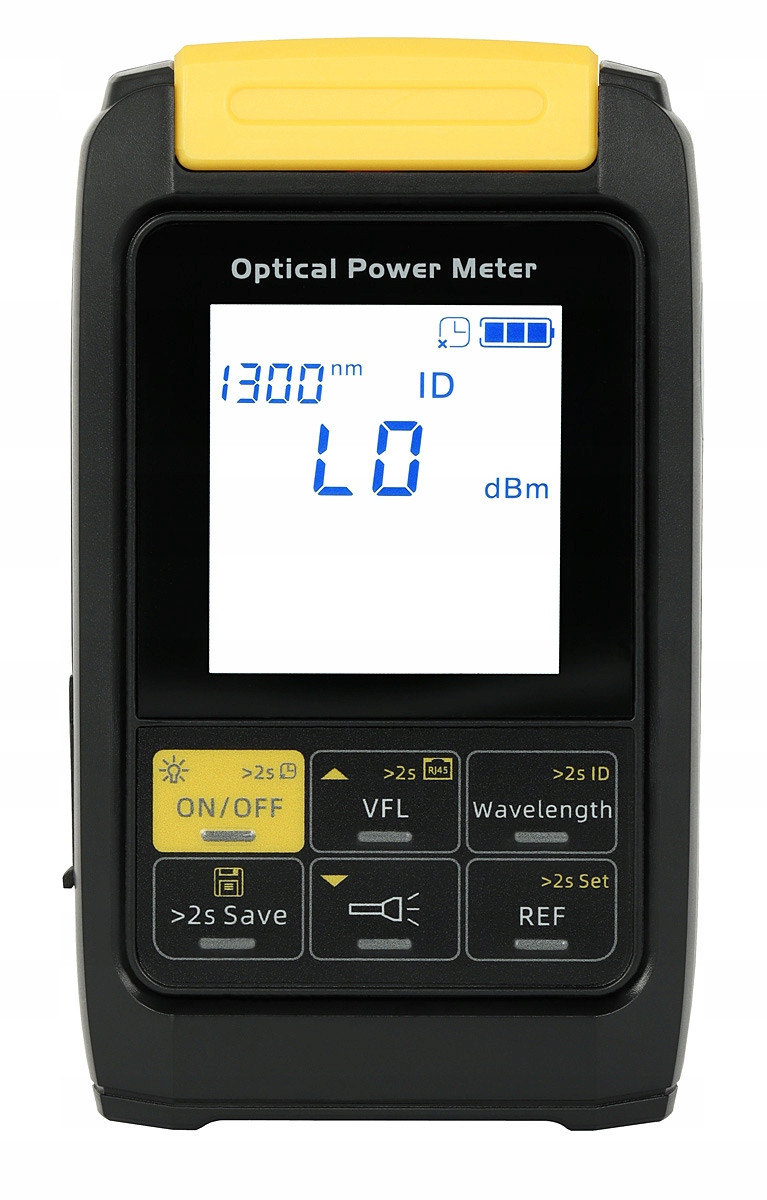 Optický měřič výkonu Ultimode OPM-20T-V01