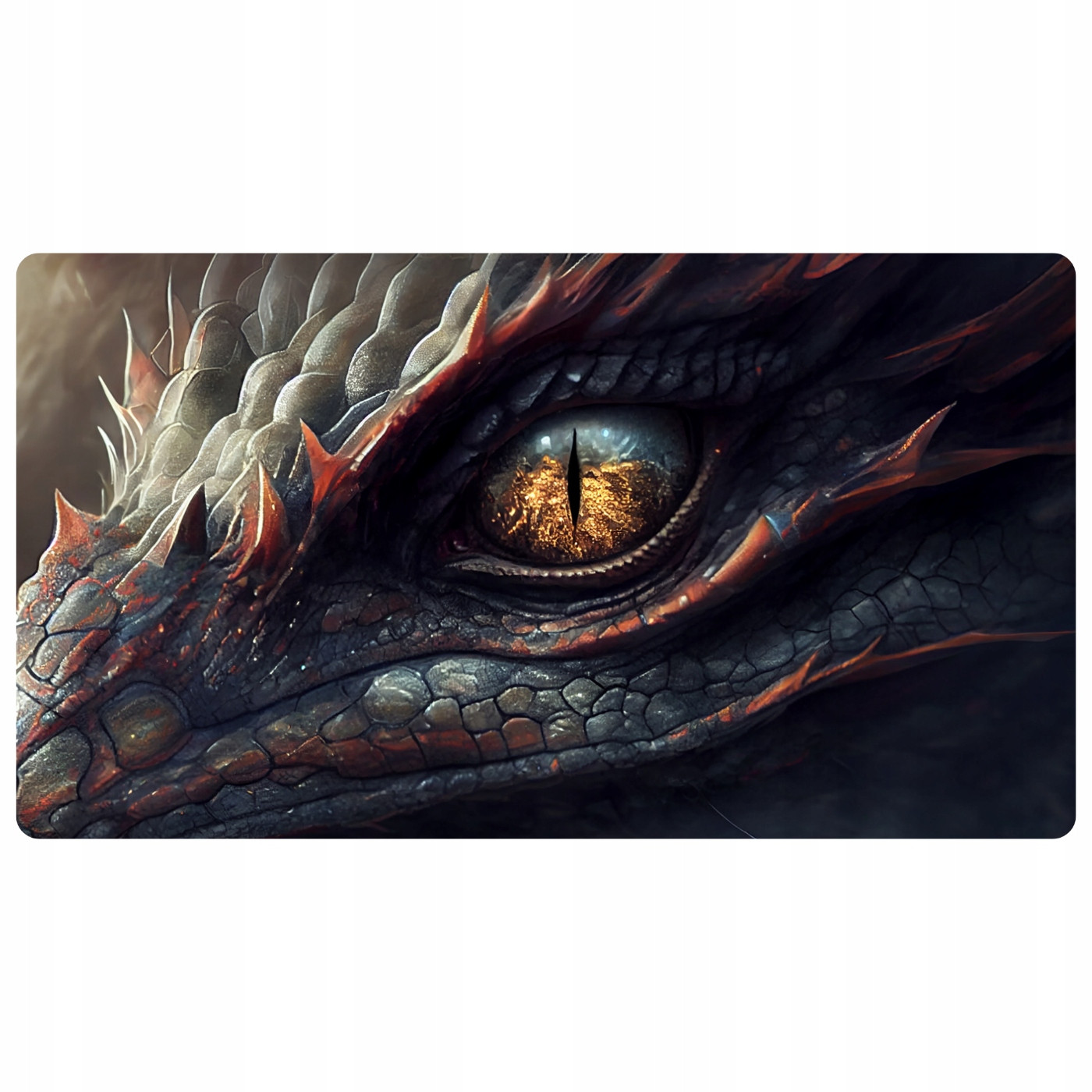 Podložka Pod Myš Nehýbejte 61X35,5 CM Rpg