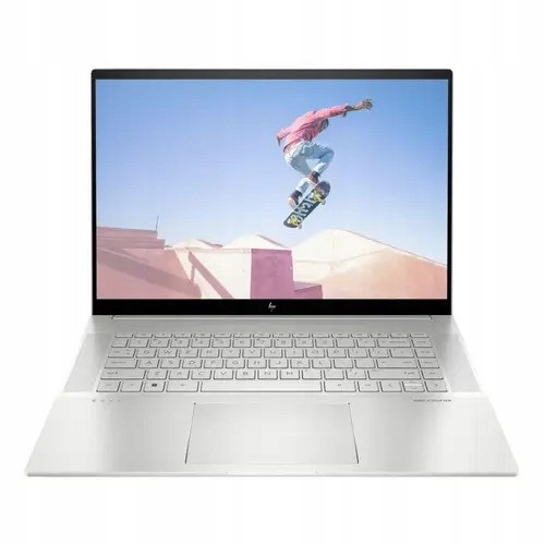 Hp Envy 16 i7-13700H 32GB 2TB Ssd Wqxga Dotyk RTX4060 Win11