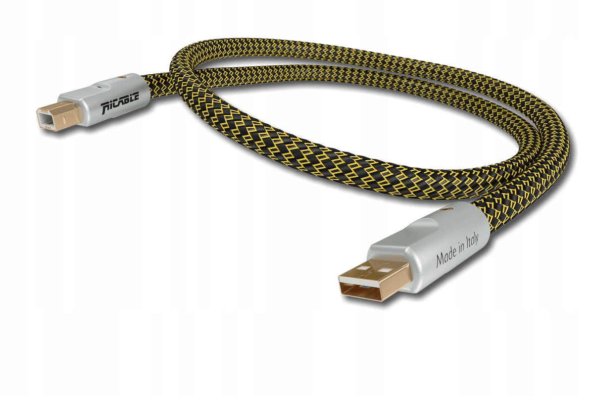 Ricable Dedalus Usb (1.0 m)