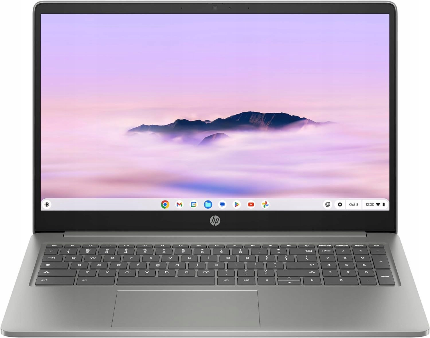 Notebook Hp Chromebook Plus 15a 15,6