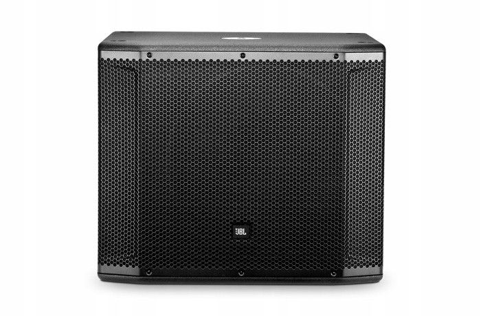 Jbl SRX818SP aktivní subwoofer 18