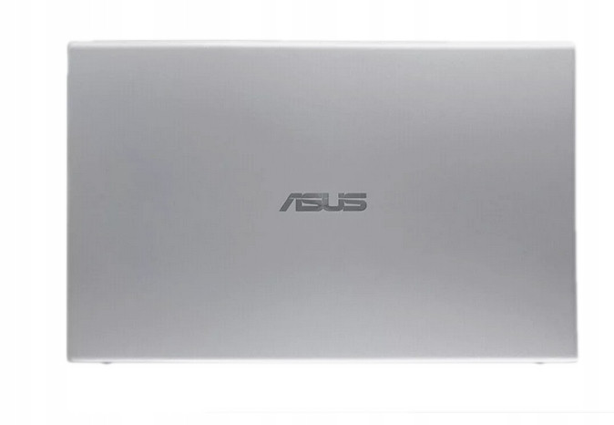 Klapka snímače Asus VivoBook 15 X512 X512J X512F stříbrná barva