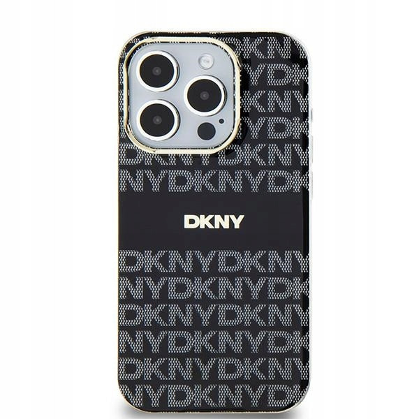 Originální pouzdro Dkny obal MagSafe case kryt pro iPhone 13 14 15