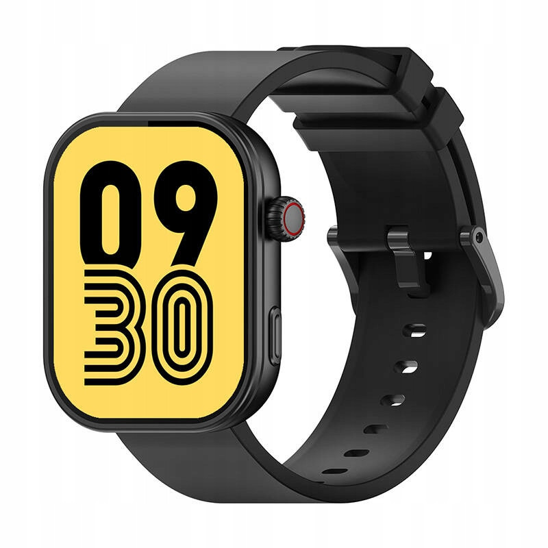 Zeblaze Btalk Plus Hd Bluetooth Displej 5.2 IP68 Polský