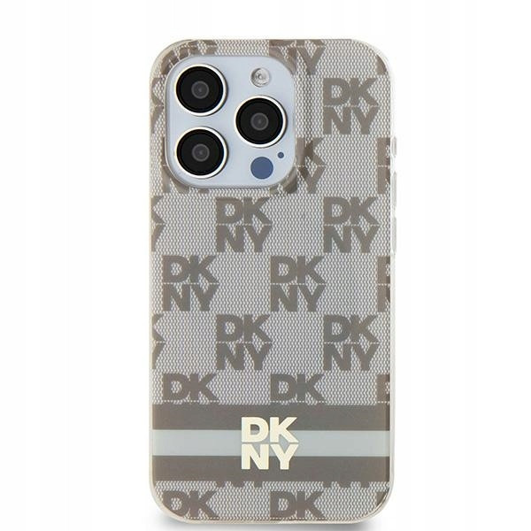 Pouzdro Dkny obal Elegantní zadní kryt pro MagSafe kryt case pro iPhone 11