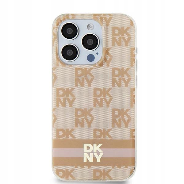 Dkny IML Printed pouzdro Módní obal MagSafe case pro iPhone 13 14 15