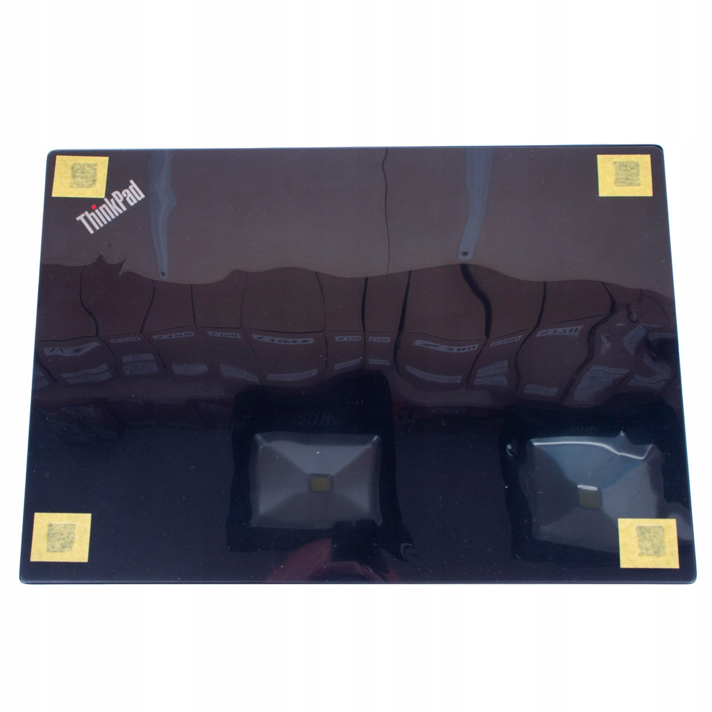 Kryt snímače Lenovo ThinkPad X390 X395 X13 Touch