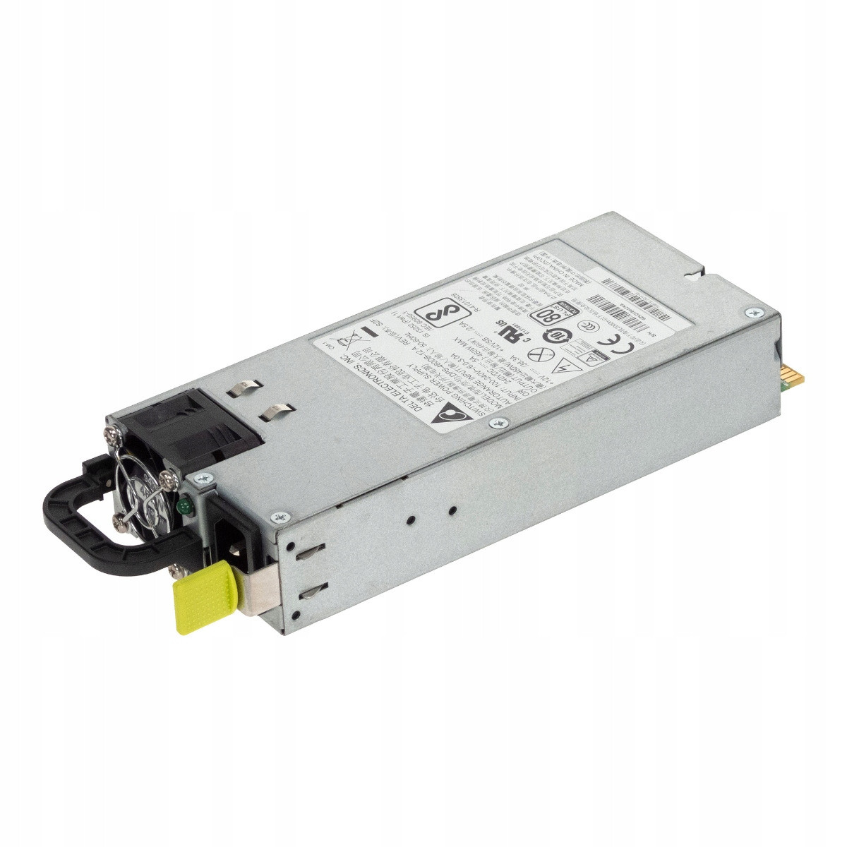 Delta DPS-460DB-12 A 460W Ac/dc Spínaný Zdroj Pro Huawei RH2288H RH2285