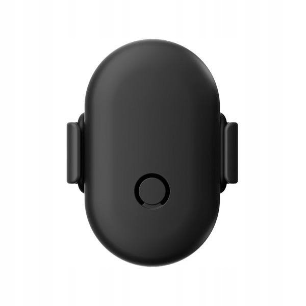 Pouzdro s řemínkem Samsung Galaxy SmartTag2 černé