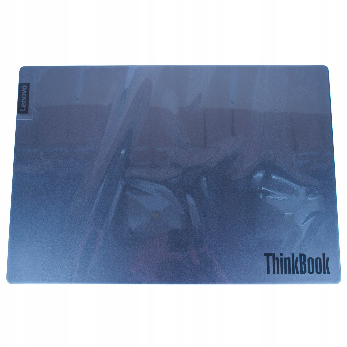 Kryt LCD matrice Lenovo ThinkBook 13s IML stříbrný