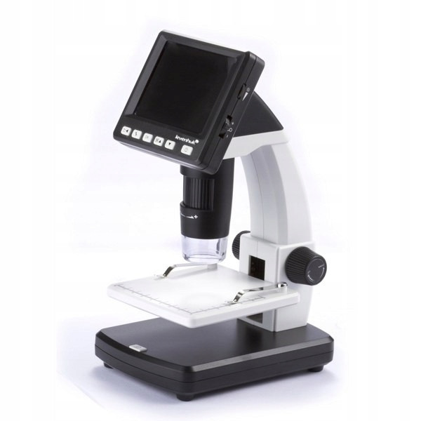Digitální mikroskop Levenhuk Dtx 500 x