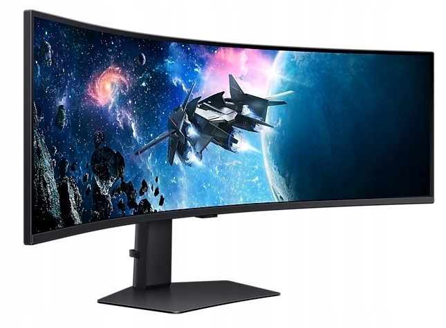 Herní monitor Odyssey G9 49