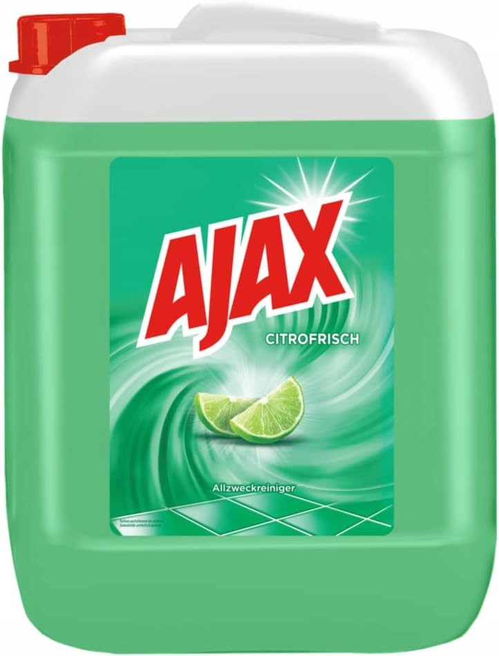 Ajax Univerzální čistič Citrofree 10 l