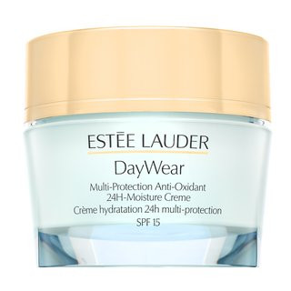 Estee Lauder DayWear Multi-Protection Anti-Oxidant Creme SPF15 Normal/Comb. Skin omlazující pleťový krém pro normální/smíšenou pleť 50 ml