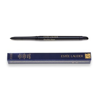 Estee Lauder Double Wear Infinite Waterproof Eyeliner voděodolná tužka na oči 01 Kohn Noir 35 g