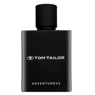 Tom Tailor Adventurous toaletní voda pro muže 50 ml