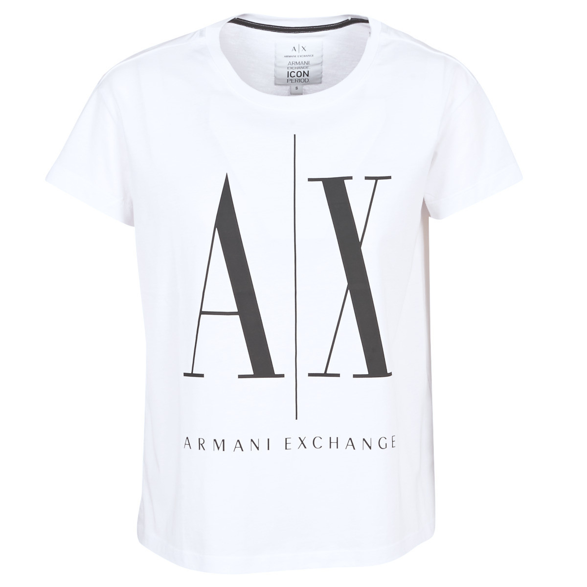 Armani Exchange  8NYTCX-YJG3Z-5102  Bílá