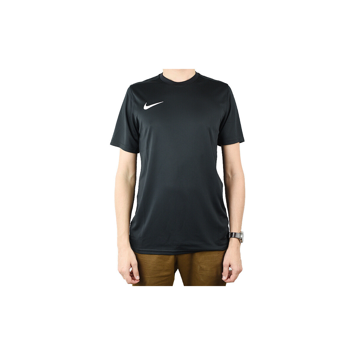 Nike  Park VII Tee  Černá