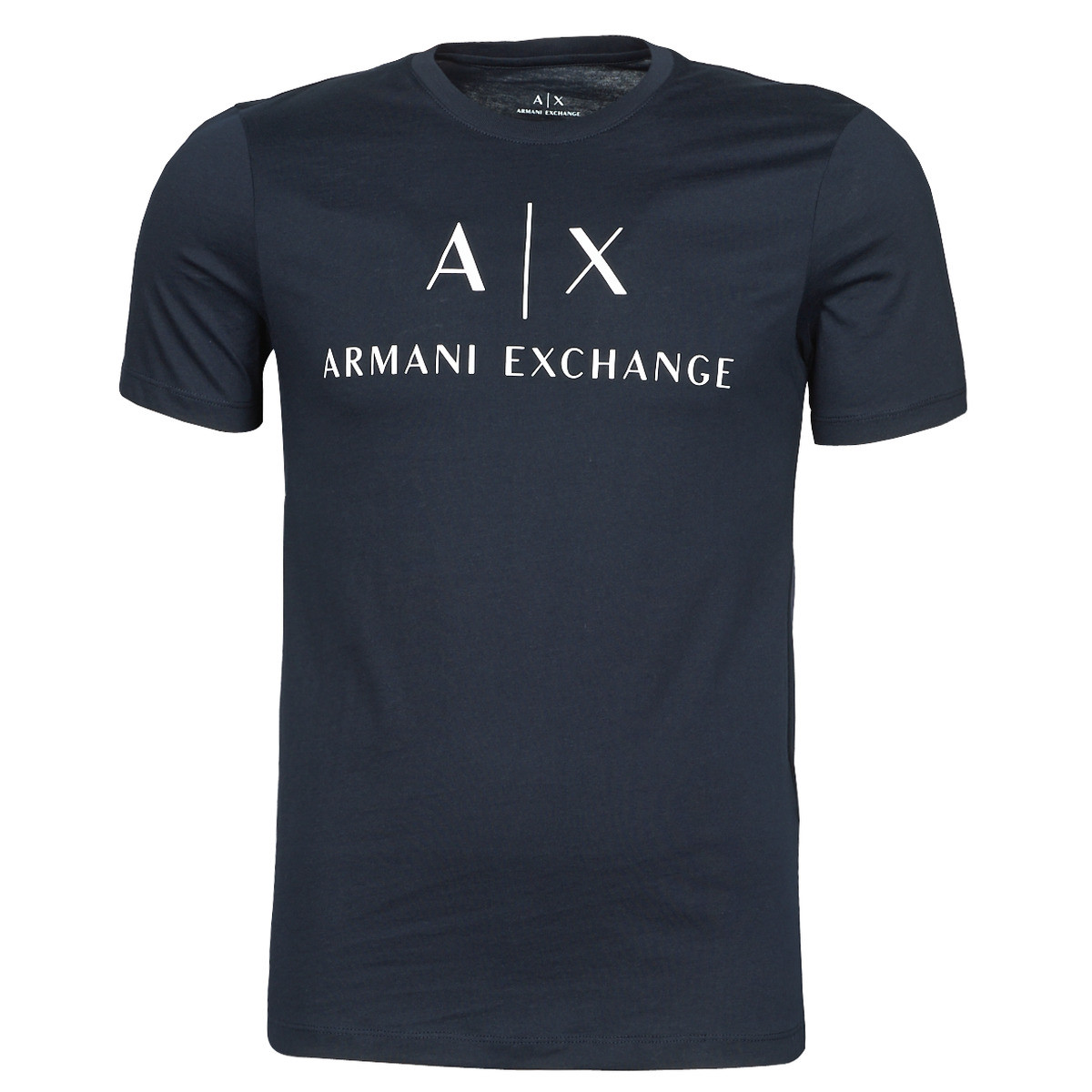 Armani Exchange  8NZTCJ-Z8H4Z  Modrá