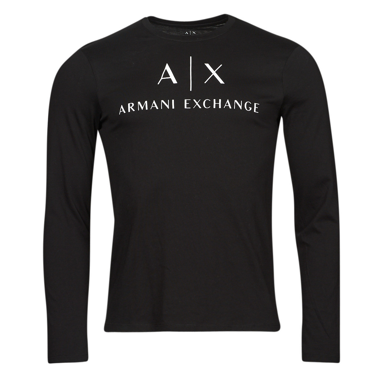 Armani Exchange  8NZTCH  Černá