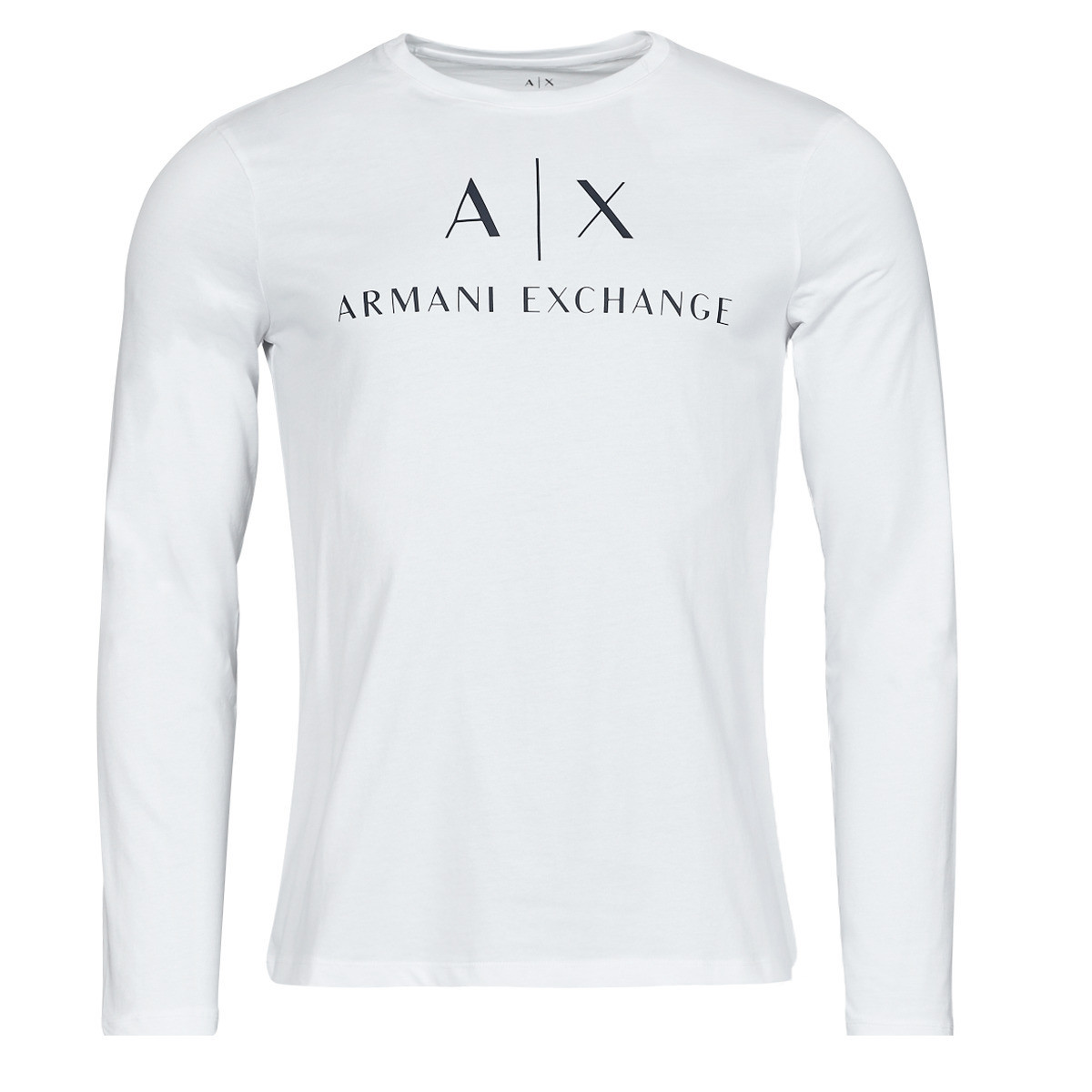 Armani Exchange  8NZTCH  Bílá