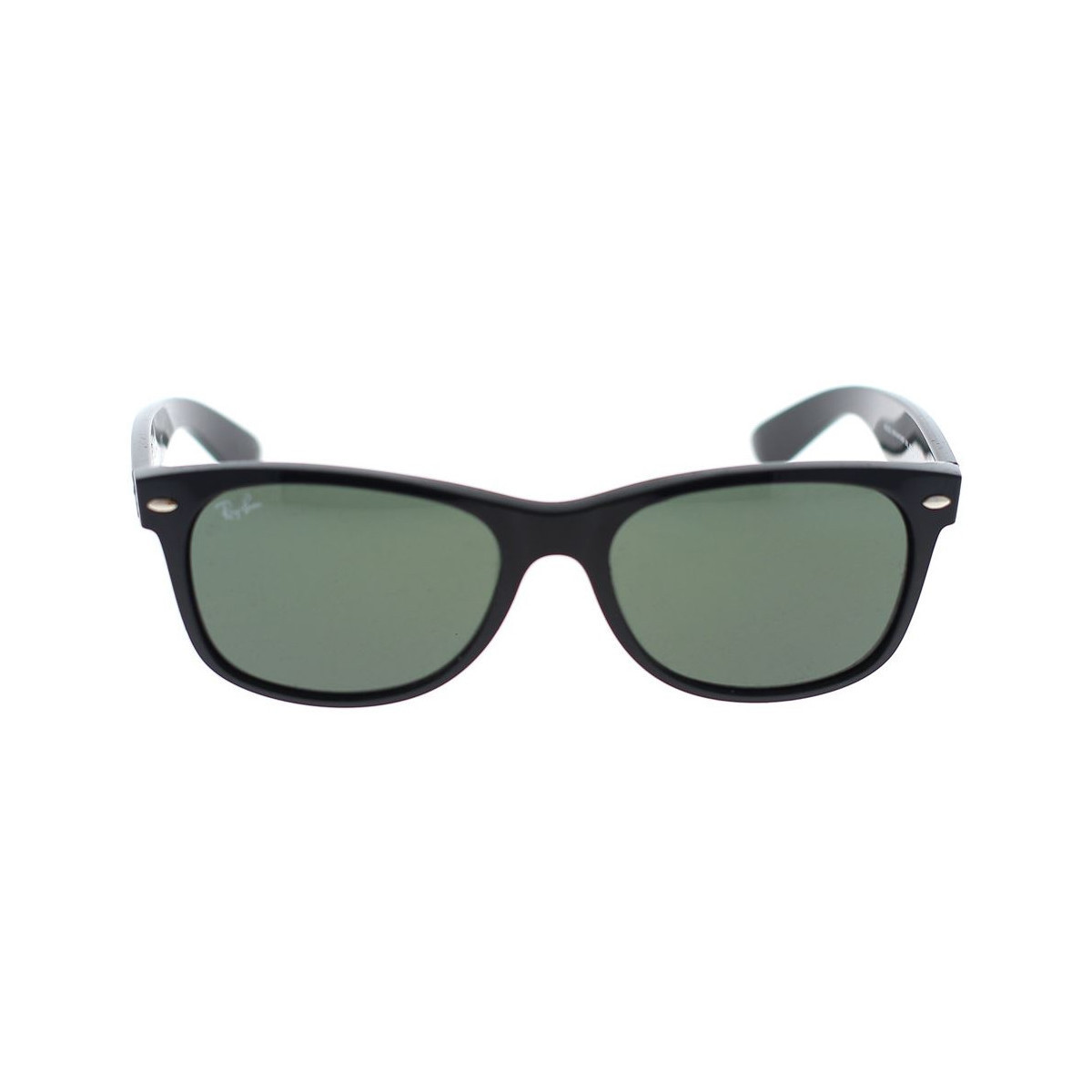 Ray-ban  Occhiali da Sole  New Wayfarer RB2132 901L  Černá