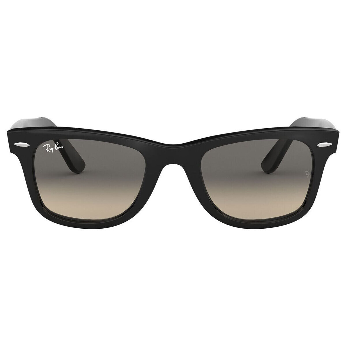Ray-ban  Occhiali da Sole  Wayfarer RB2140 901/32  Černá