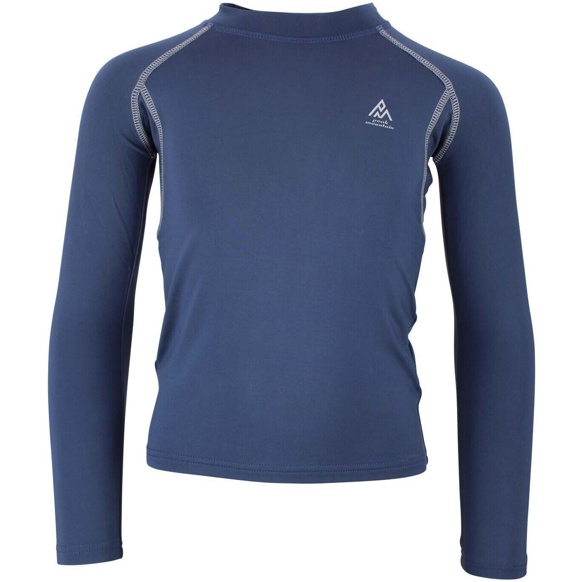 Peak Mountain  Top technique enfant mixte ECANJIMIX  Tmavě modrá