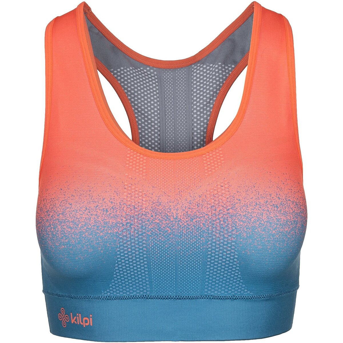 Kilpi  Dámská bezešvá sportovní podprsenka  WINIE-W