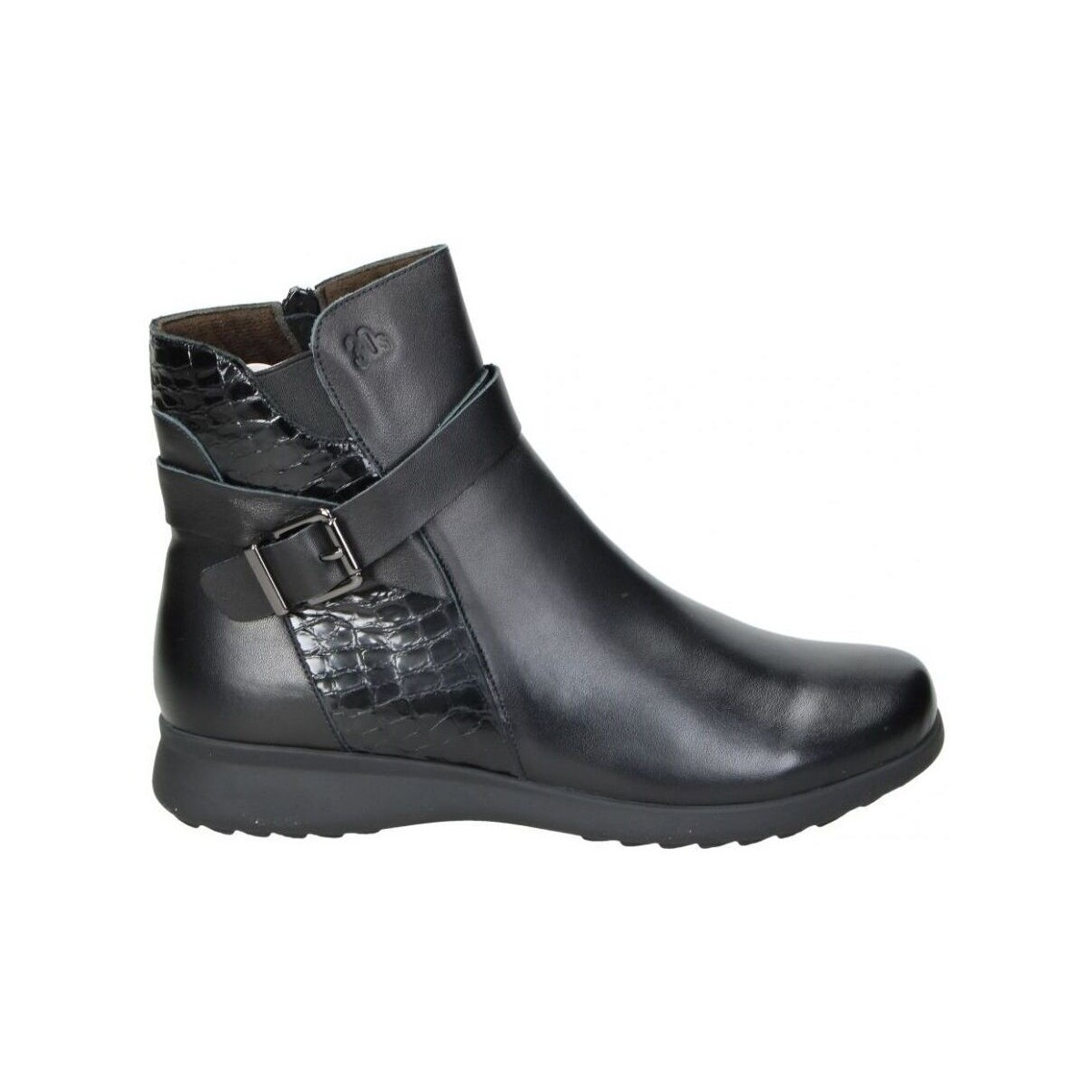 Treinta's  4028  Černá