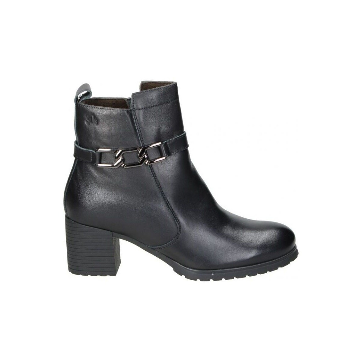 Treinta's  4011  Černá