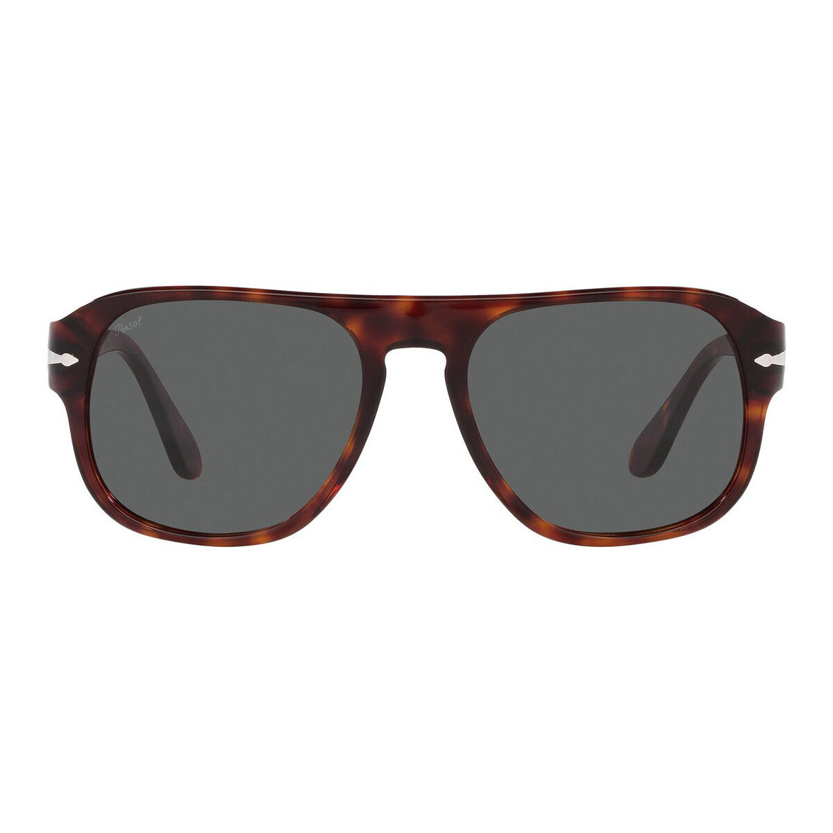 Persol  Occhiali da Sole  PO3310S 24/B1  Hnědá