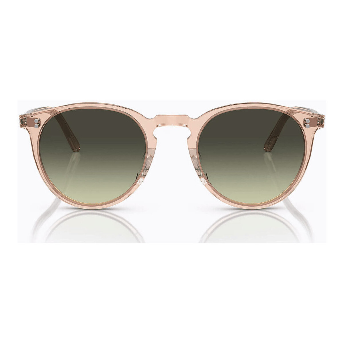 Oliver Peoples  Occhiali da Sole  O'Malley Sun OV5183S 1758BH  Růžová